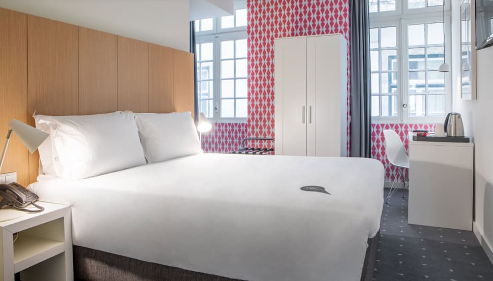 Фото Stay Hotel Lisboa Centro Chiado