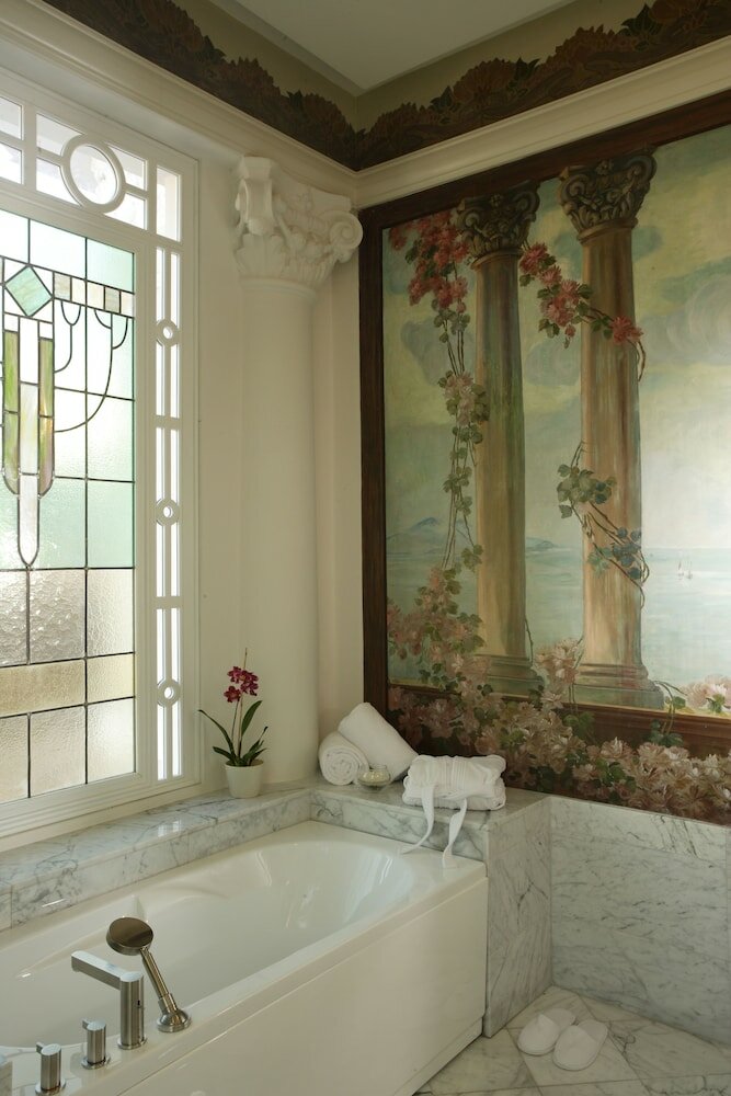 Фото Casa Gangotena