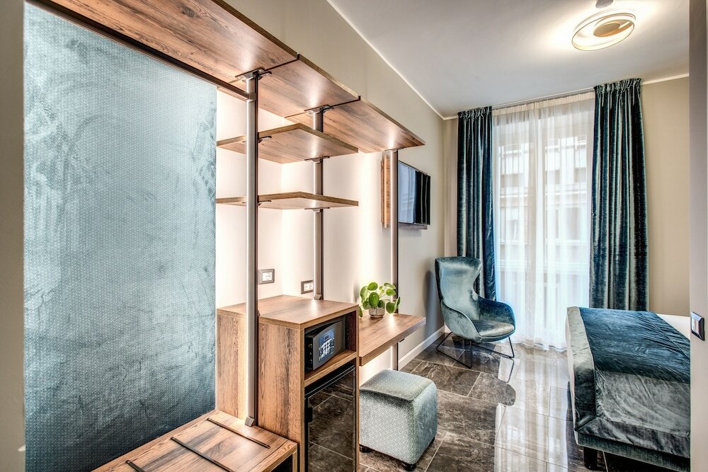 Фото Apollo Boutique Hotel