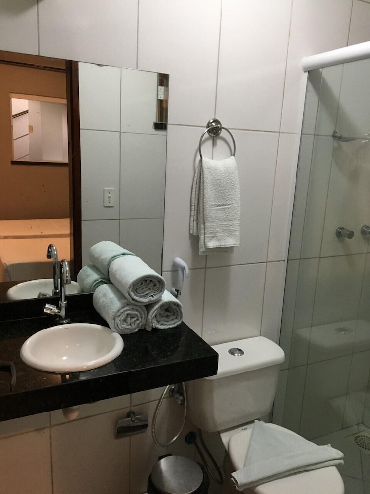 Фото Abolição Praia Hotel