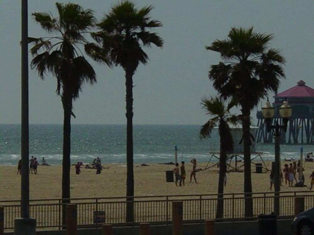 Фото Oceanview Motel - Huntington Beach