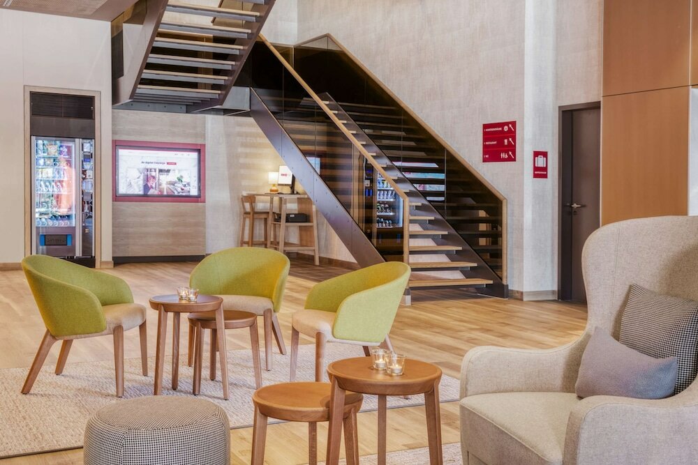 Фото отеля 5