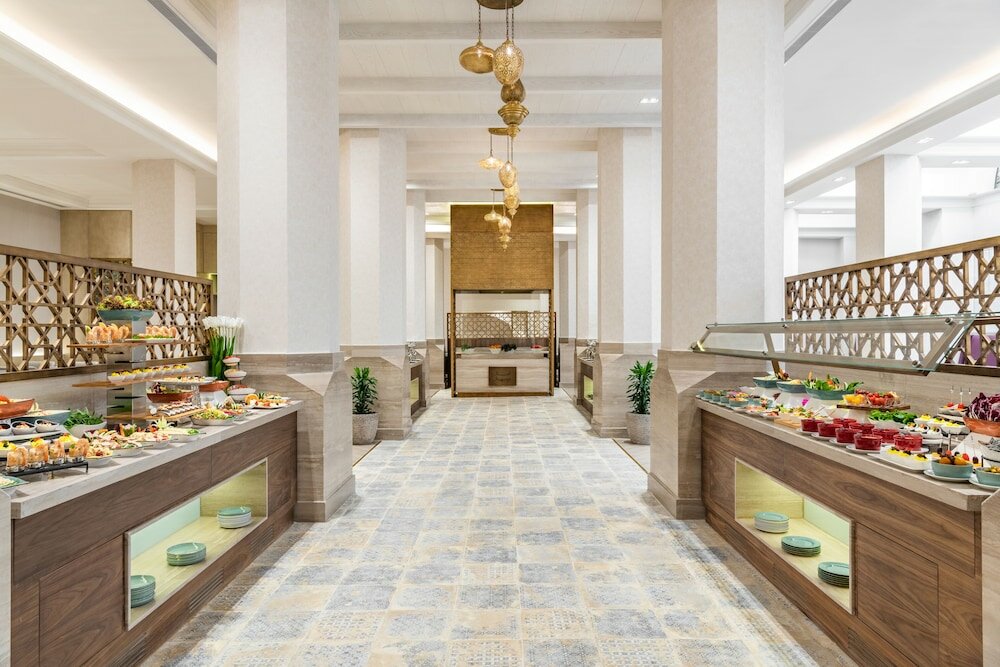 Фото Makarem Ajyad Makkah