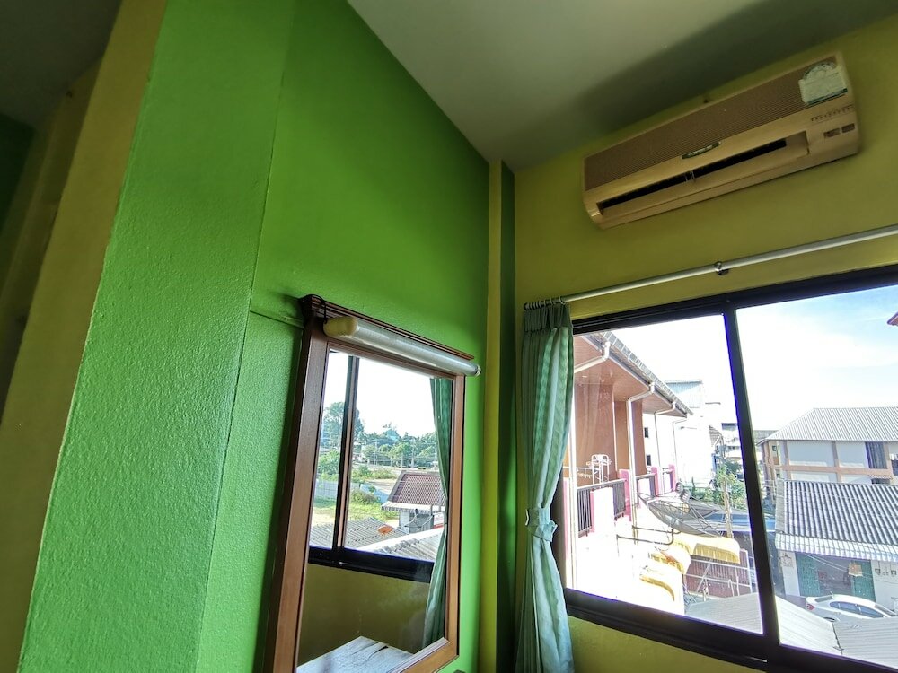 Фото Samran Residence