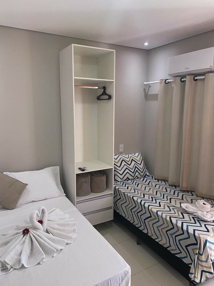 Фото Pousada Villas Bonito