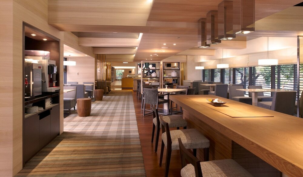 Фото Hotel Cozzi Minsheng Taipei