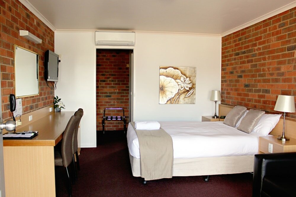 Фото Pevensey Motor Lodge