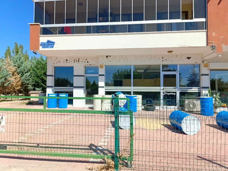 Construction company Zenpa Real Estate & Construction, Konya, photo