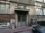 Acar Apartment (Konya, Selçuklu, İhsaniye Mah., İnceminare Sok., 10A), apartment complex