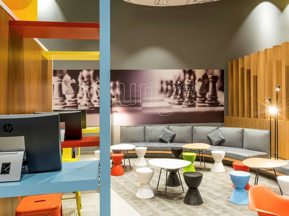 Фото отеля 4