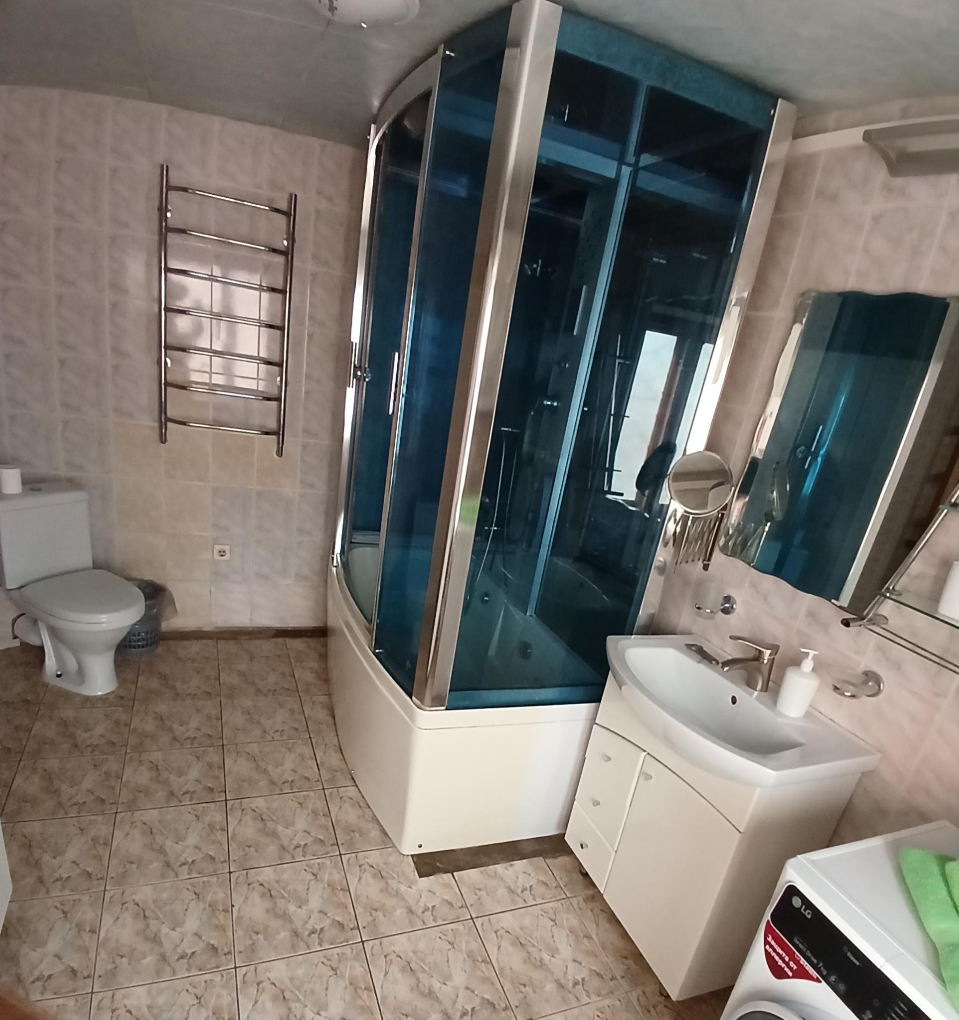 Фото Баснер