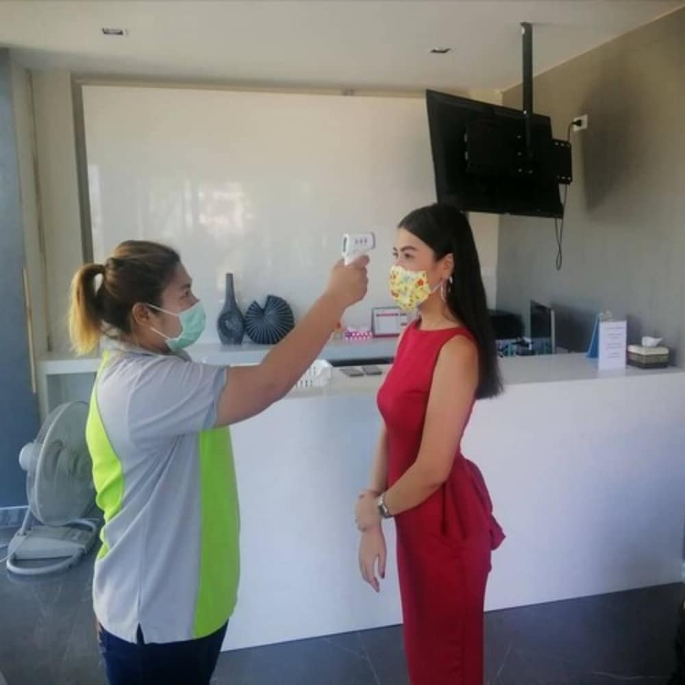 Фото Ur The Private Hua Hin