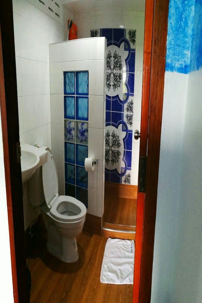 Фото Room for you