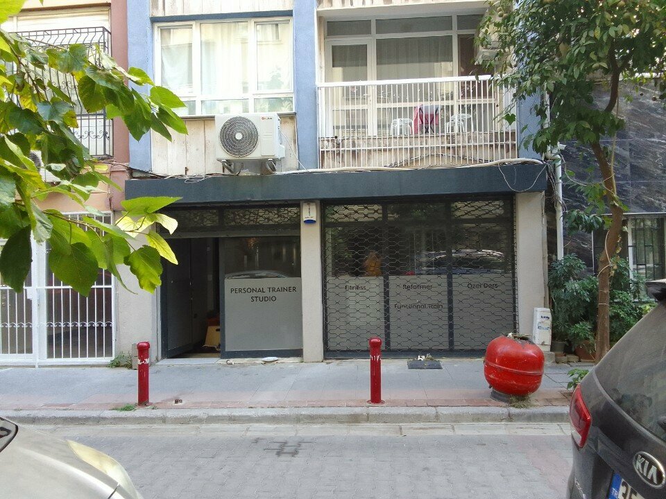 Fitness club Personal Trainer Studio, Izmir, photo
