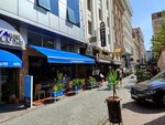 Madam's Coffee (Istanbul, Fatih, Hocapasa Neighborhood, Ibn-i Kemal Avenue, 23), coffee shop