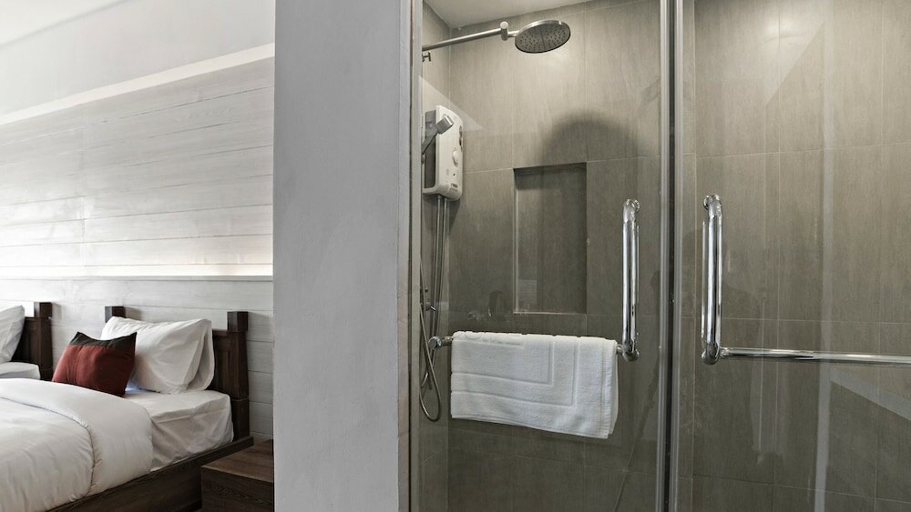 Фото B2 Mae Hong Son Premier Hotel