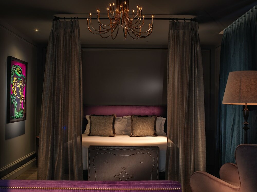 Фото The Mandrake