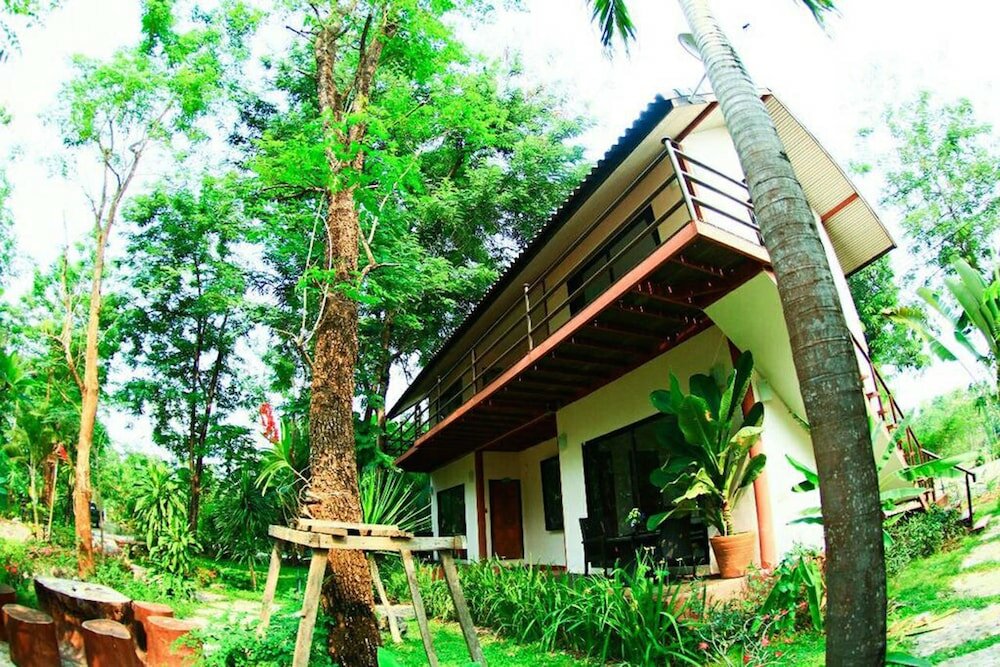 Фото Banana Resort And SPA