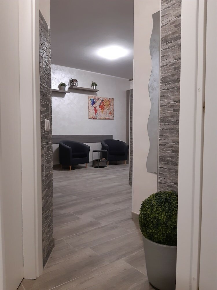 Фото RooMY - Guest House Il Faraone