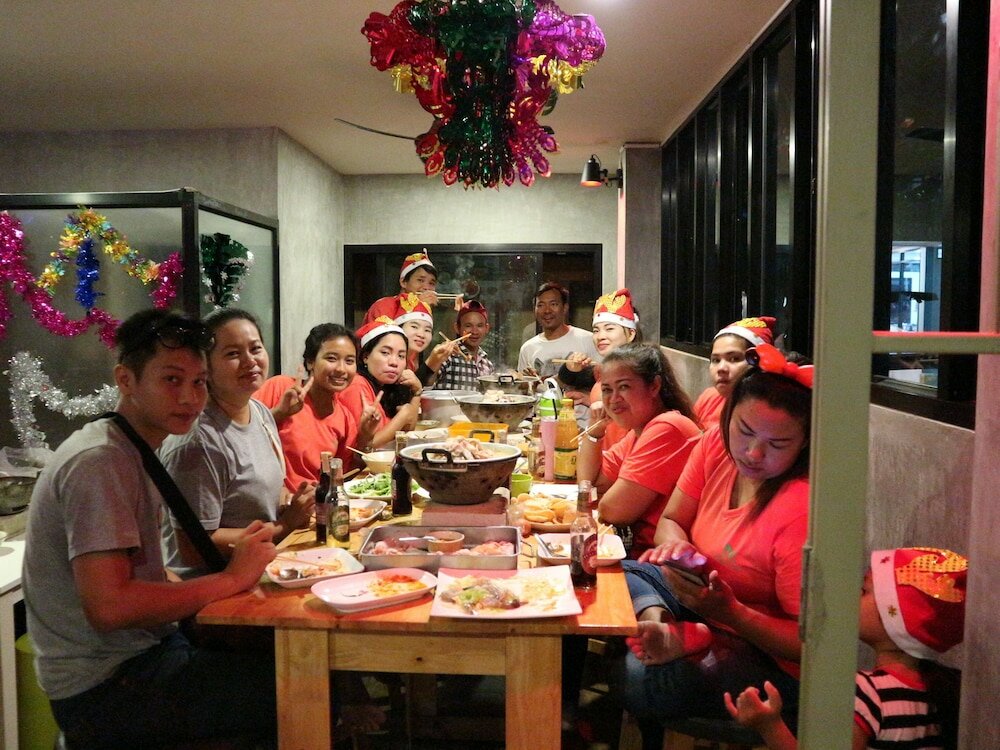 Фото Living Chilled Koh Tao