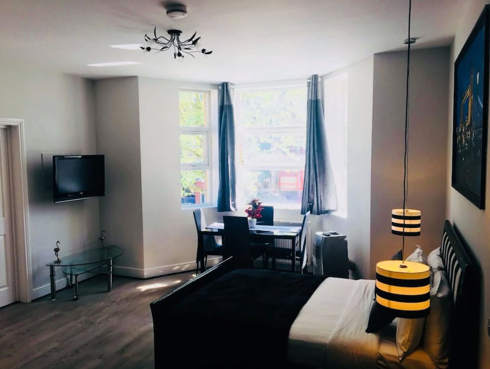 Фото W6 Hotel Hammersmith