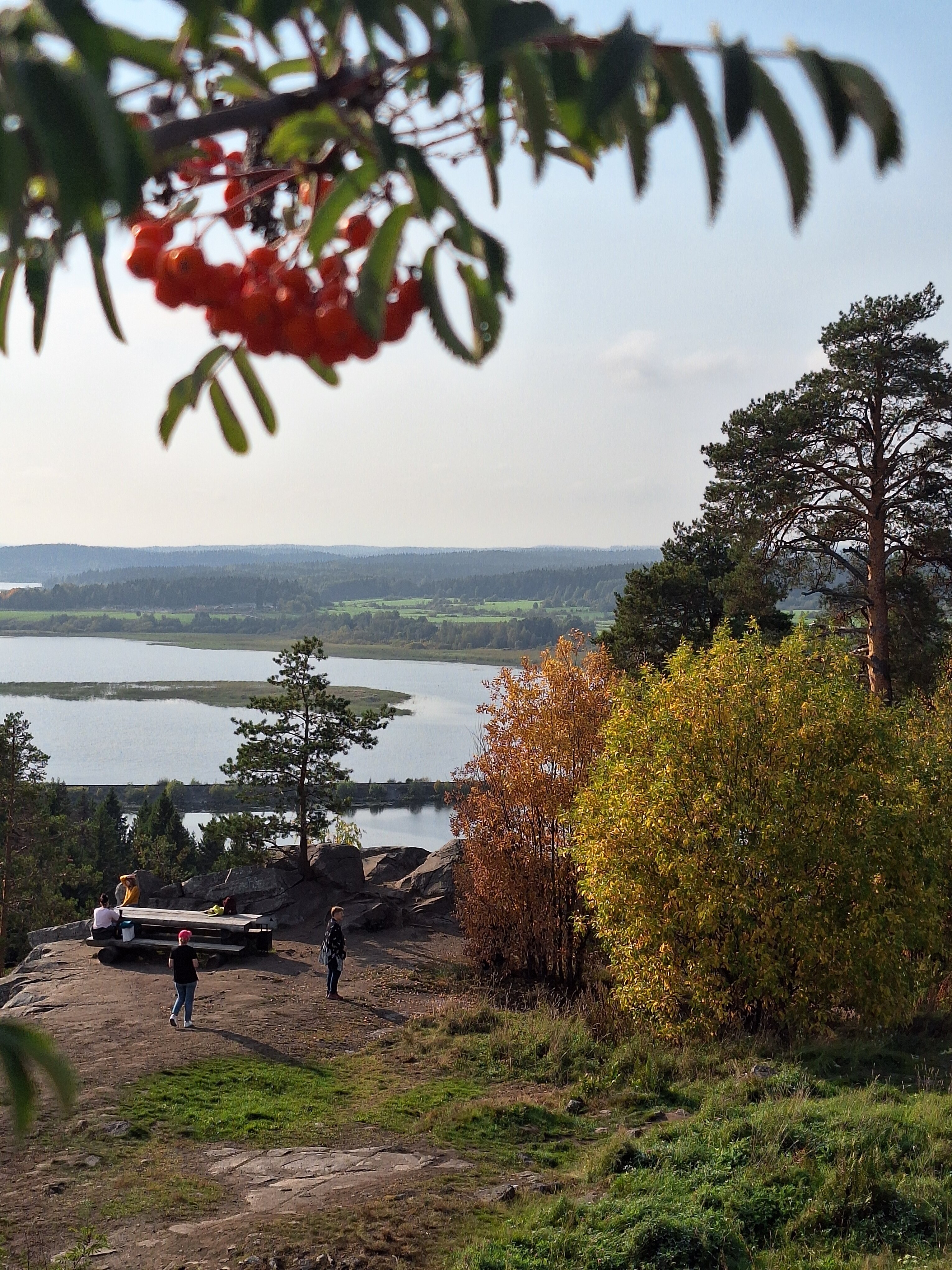 Фото Моррис
