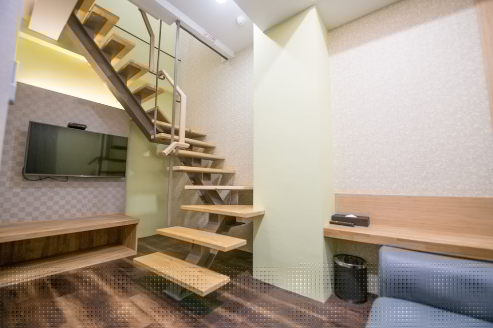Фото Innk Hotel