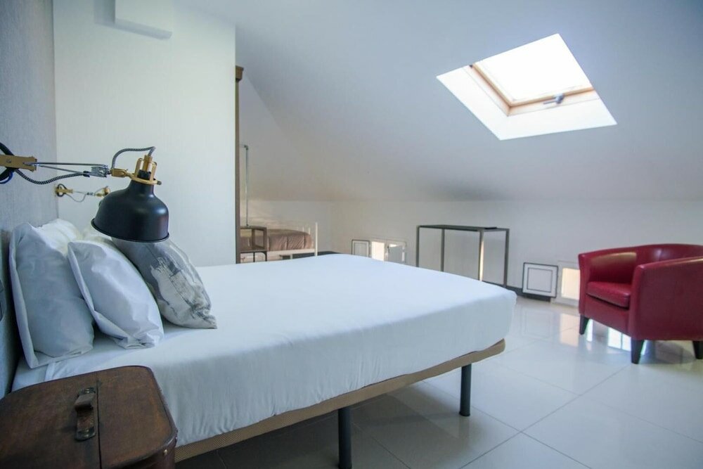 Фото The Lights Suites