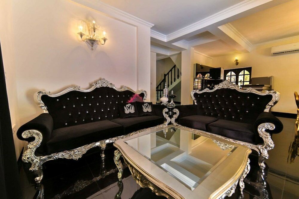 Фото Amour Resort