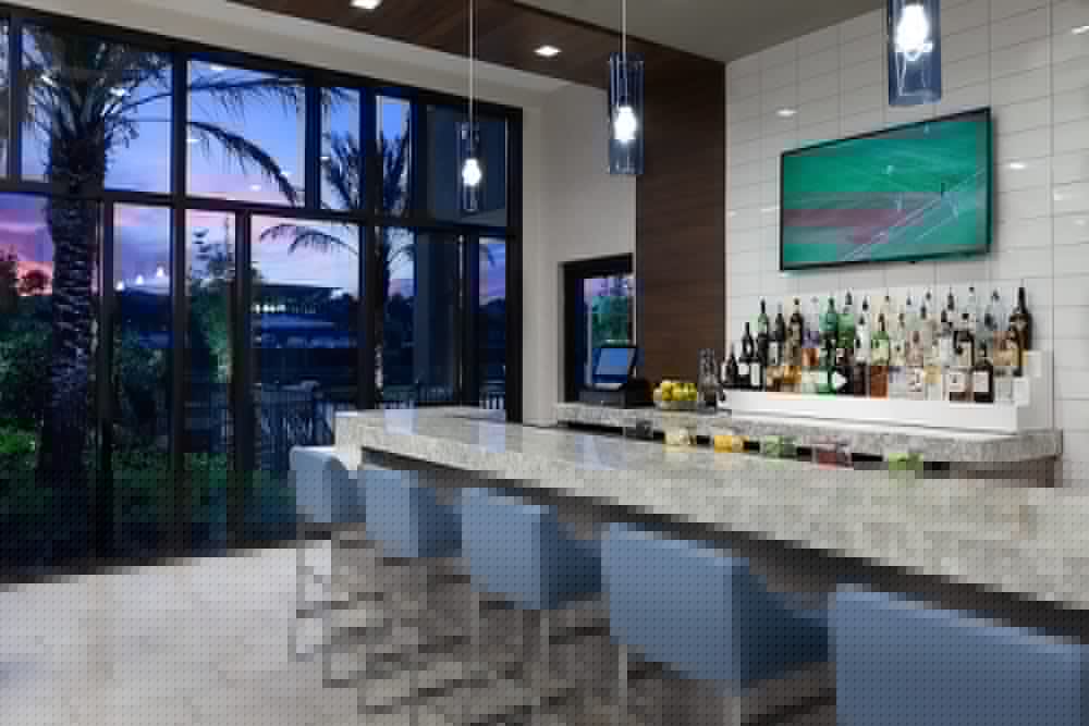 Фото SpringHill Suites by Marriott Orlando at Millenia