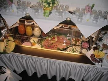 Фото Hotel Am Wasserturm