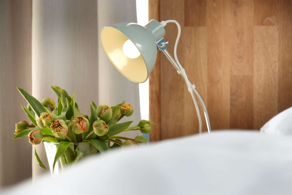 Фото Hotel Liegeplatz 13 Kiel by Première Classe