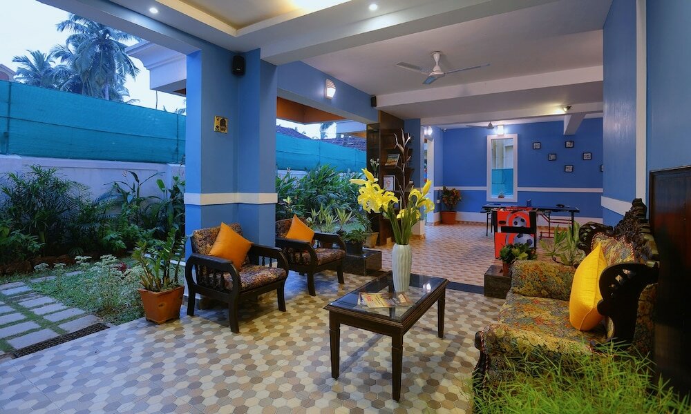 Фото TreeHouse Nova