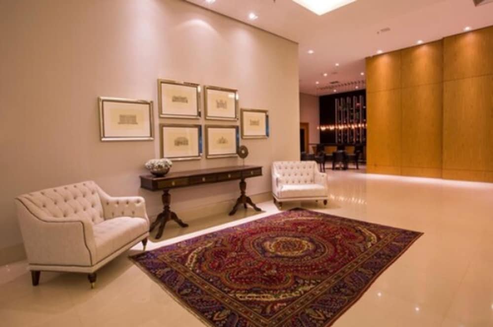 Фото Hotel Araucária Flat