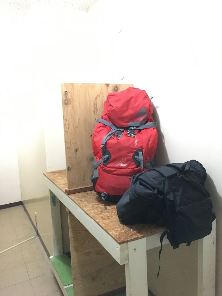 Фото Kagoshima Little Asia