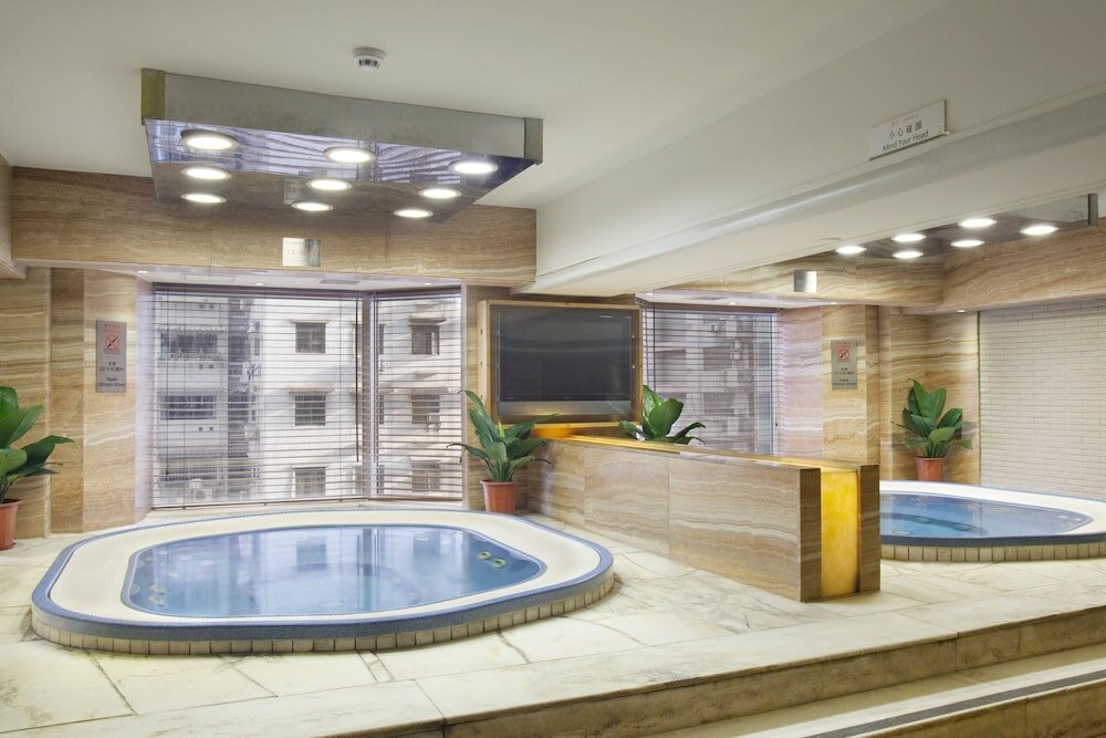 Фото Holiday Inn Macau by IHG