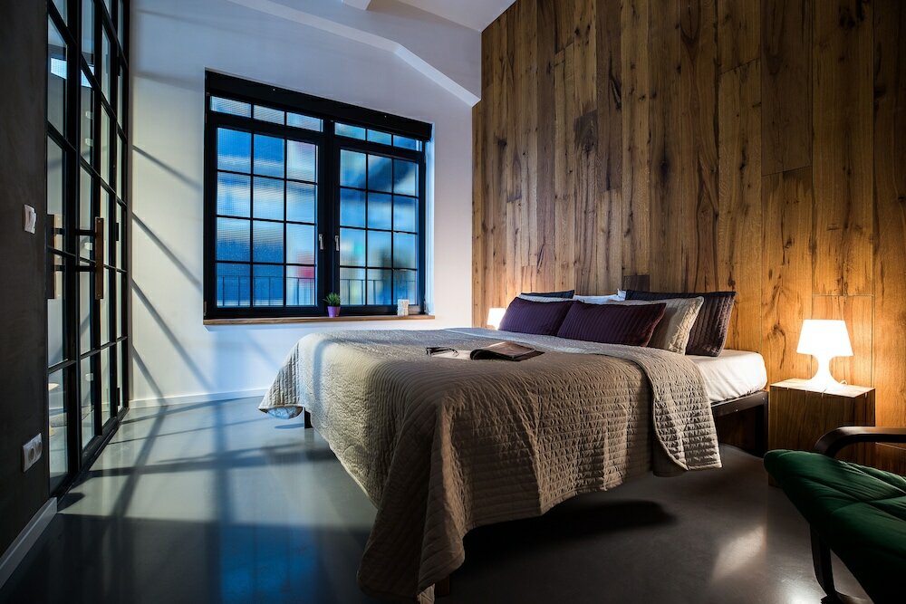 Фото Loft Astoria