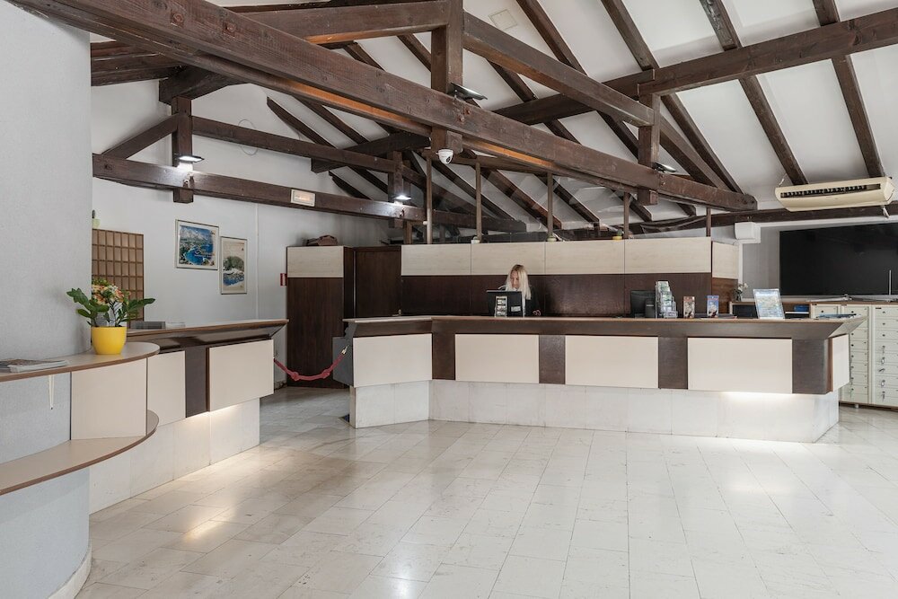 Фото Hotel Villas Plat