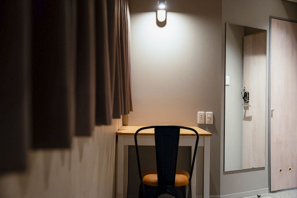 Фото Hotel S Presso North