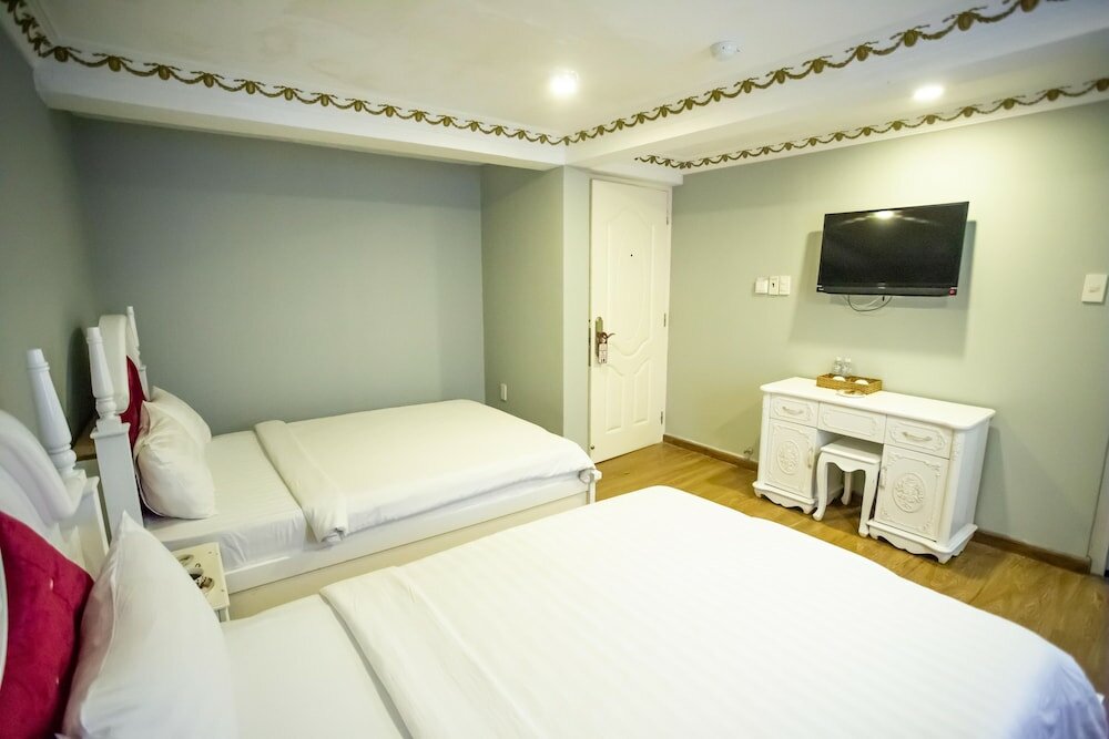 Фото Phung Hoang Golden Hotel