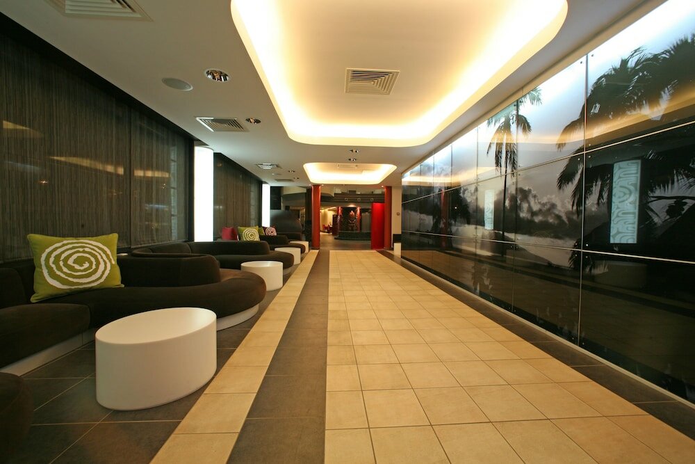 Фото Te Moana Tahiti Resort