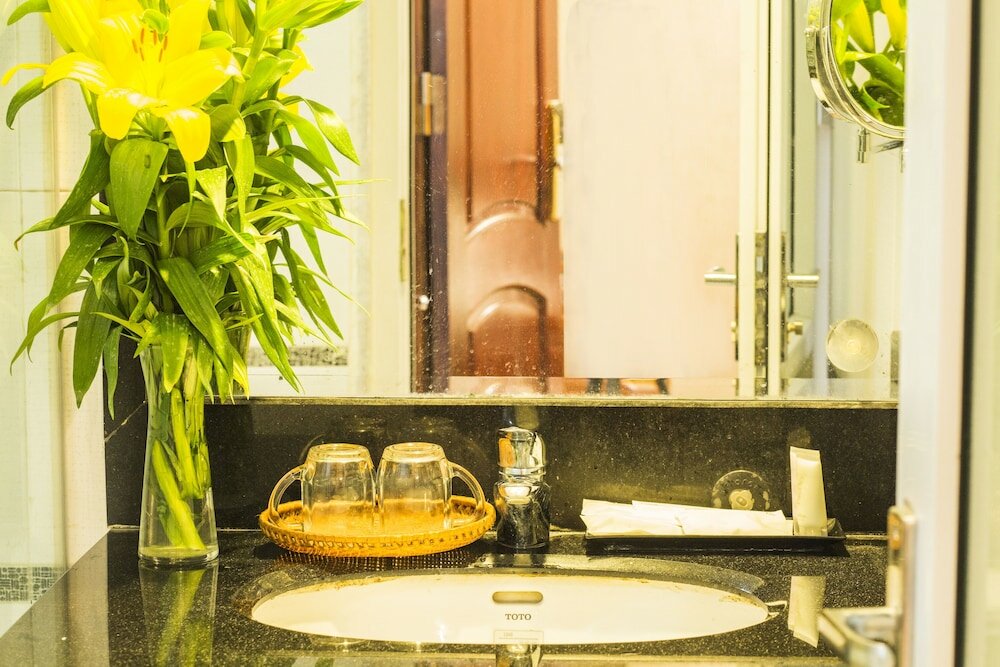 Фото My Lan Hotel Hanoi