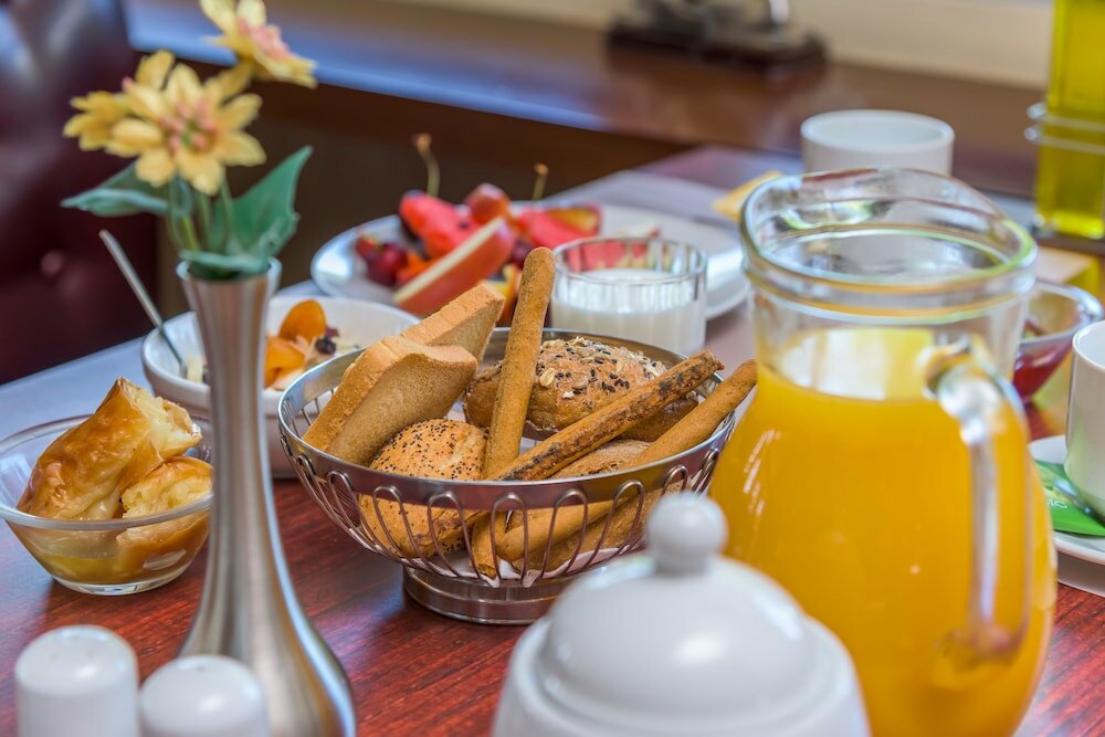 Фото Avalon Airport Hotel Thessaloniki