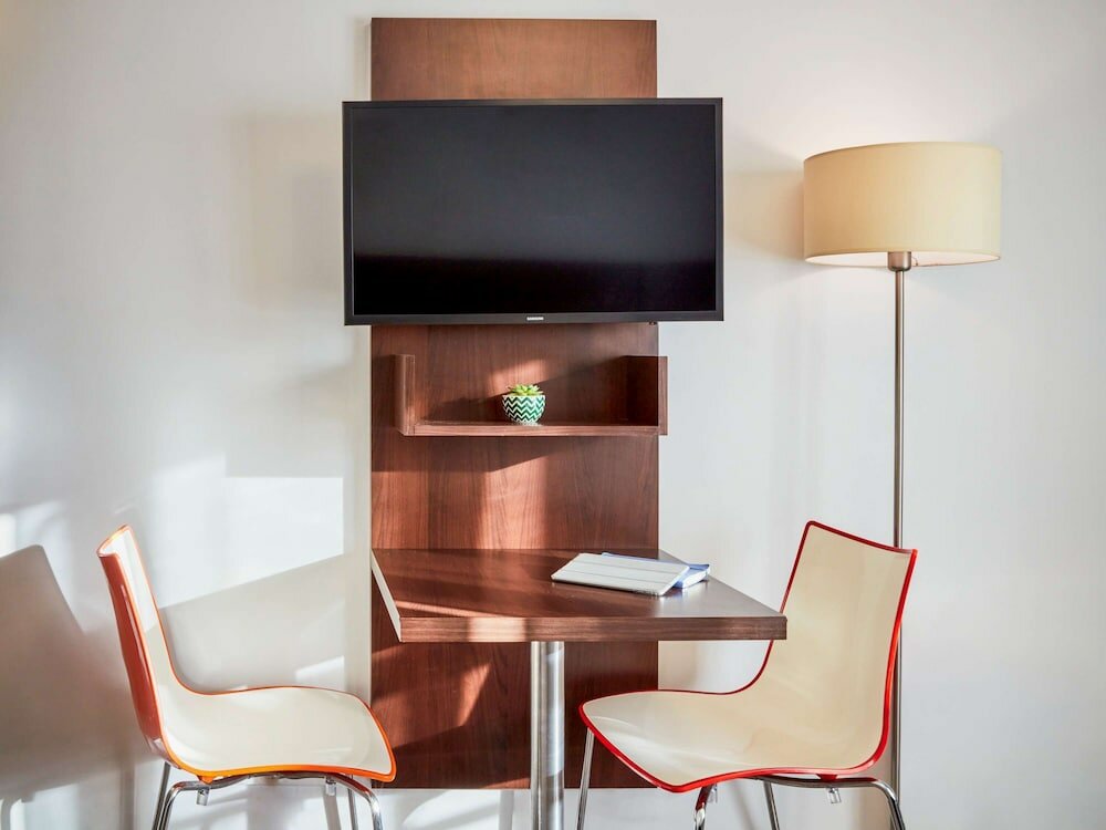 Фото Adagio Access Paris Bastille