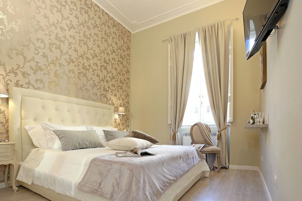 Фото Liberty Rome Suites