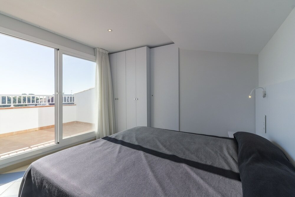 Фото Sunway Amapola Apartamentos