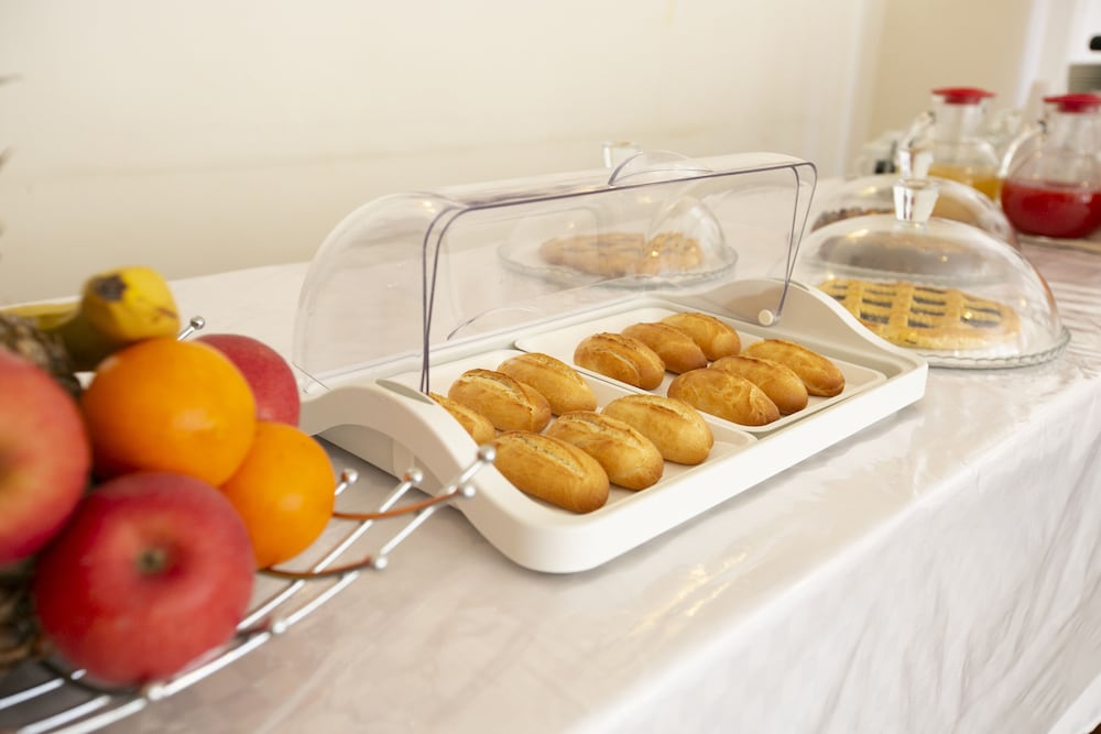 Фото Hotel Ischia