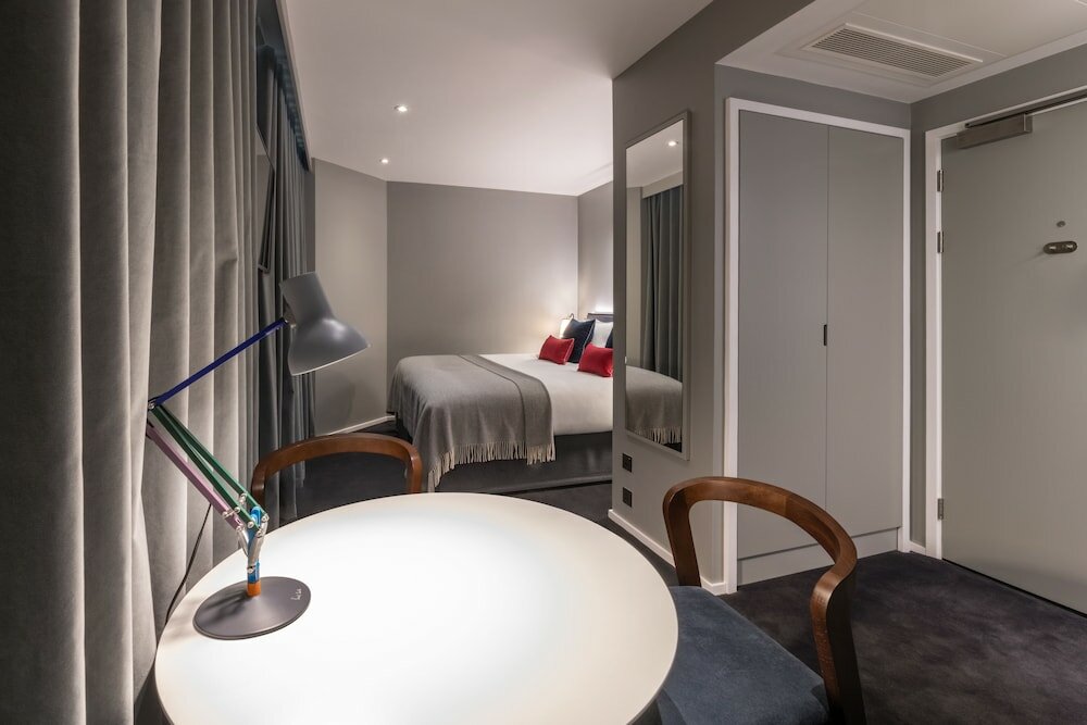 Фото The Resident Covent Garden