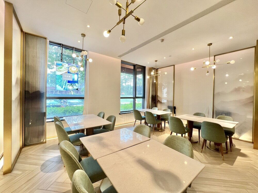 Фото Sincere Residence Changfeng