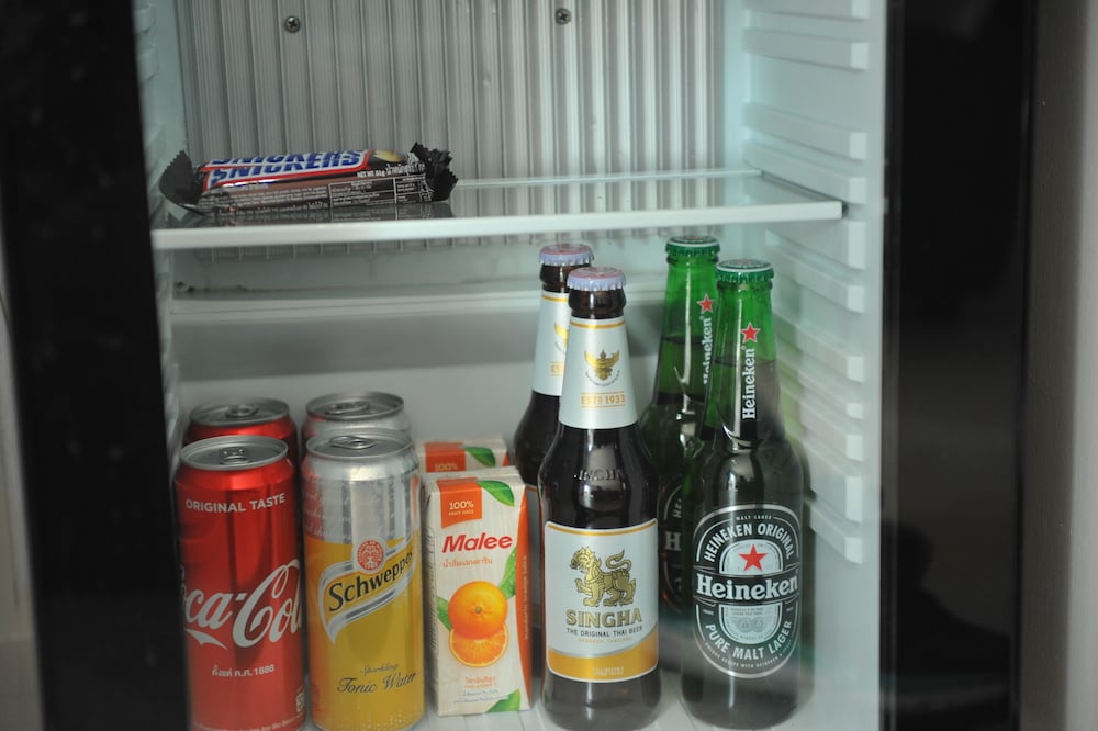 Фото Drop Inn Bangkok